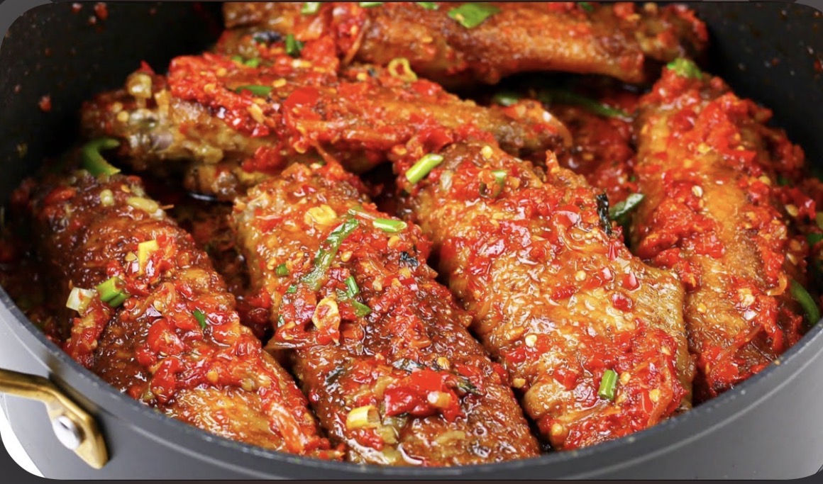 Turkey — Big Tray
