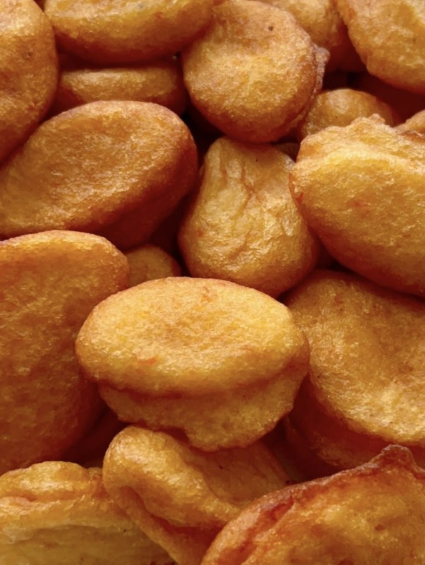 Akara Small Tray