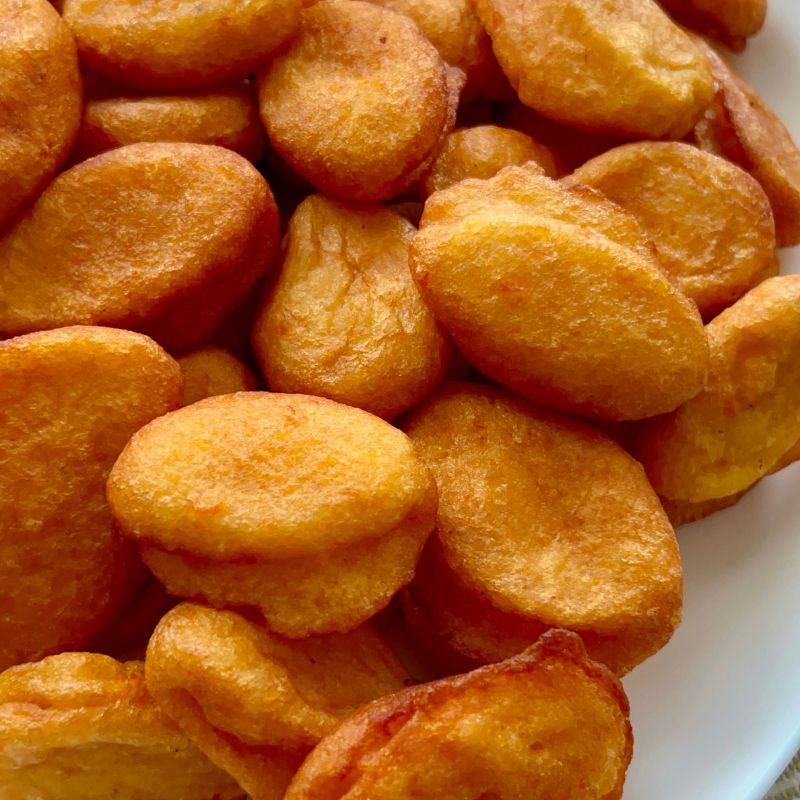 Akara Big Tray