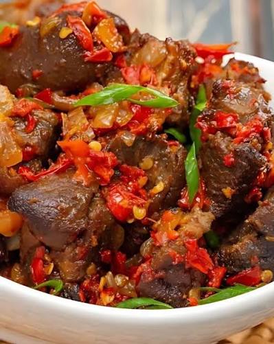 Beef — Small Tray