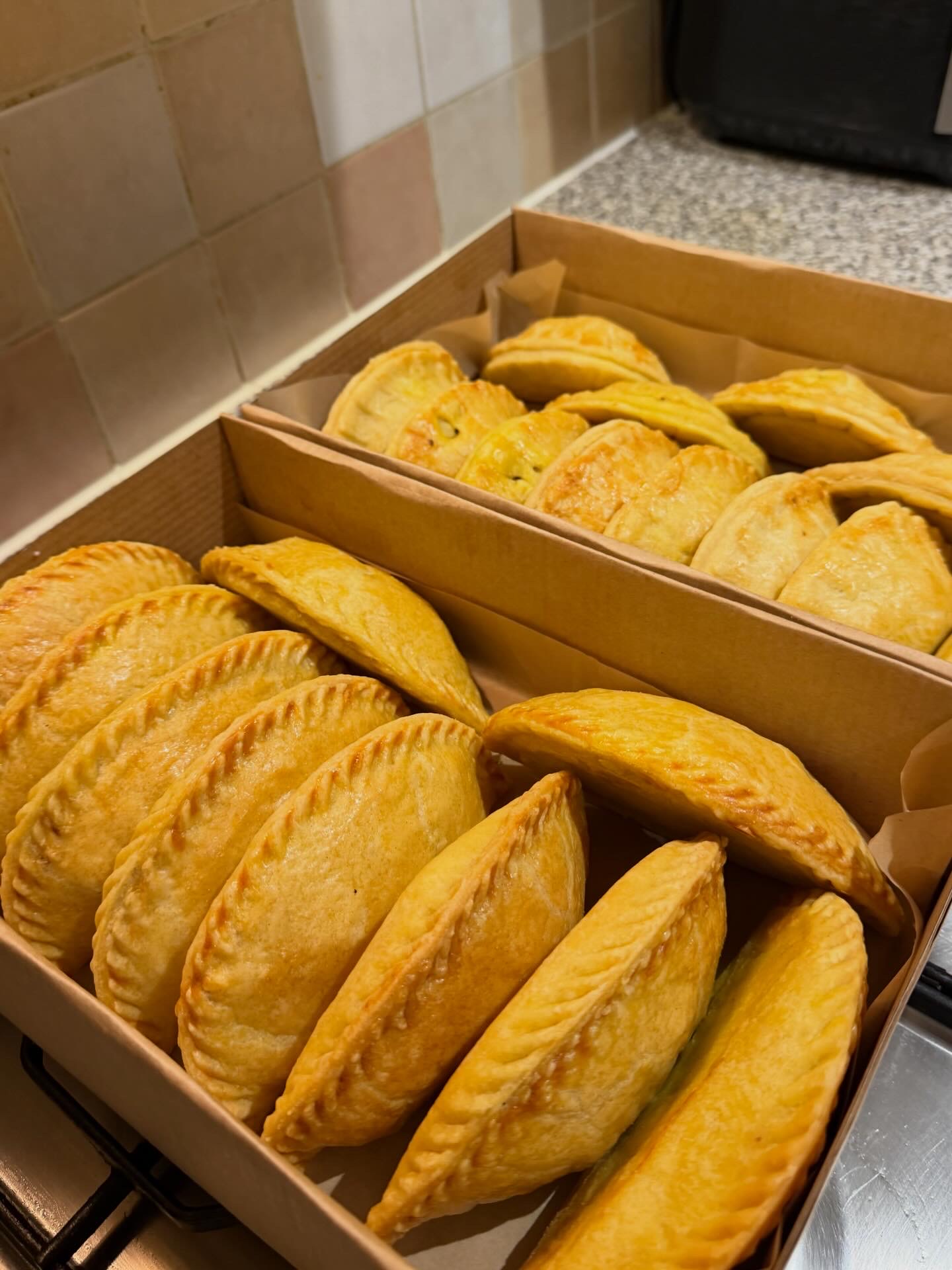 Meat Pie (Big)