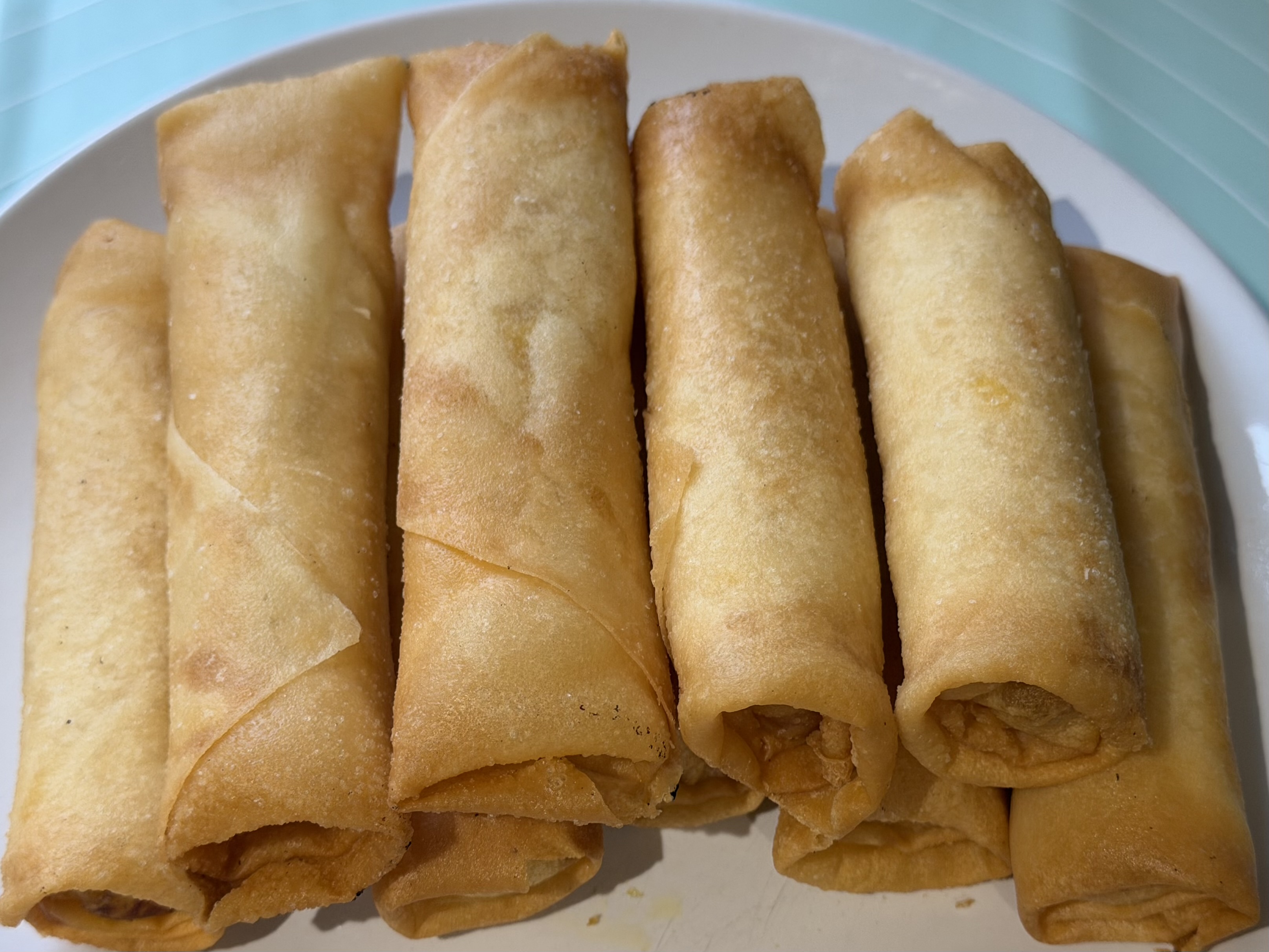 Spring Roll (15)