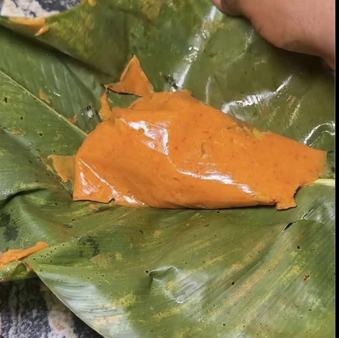MoiMoi with Fish